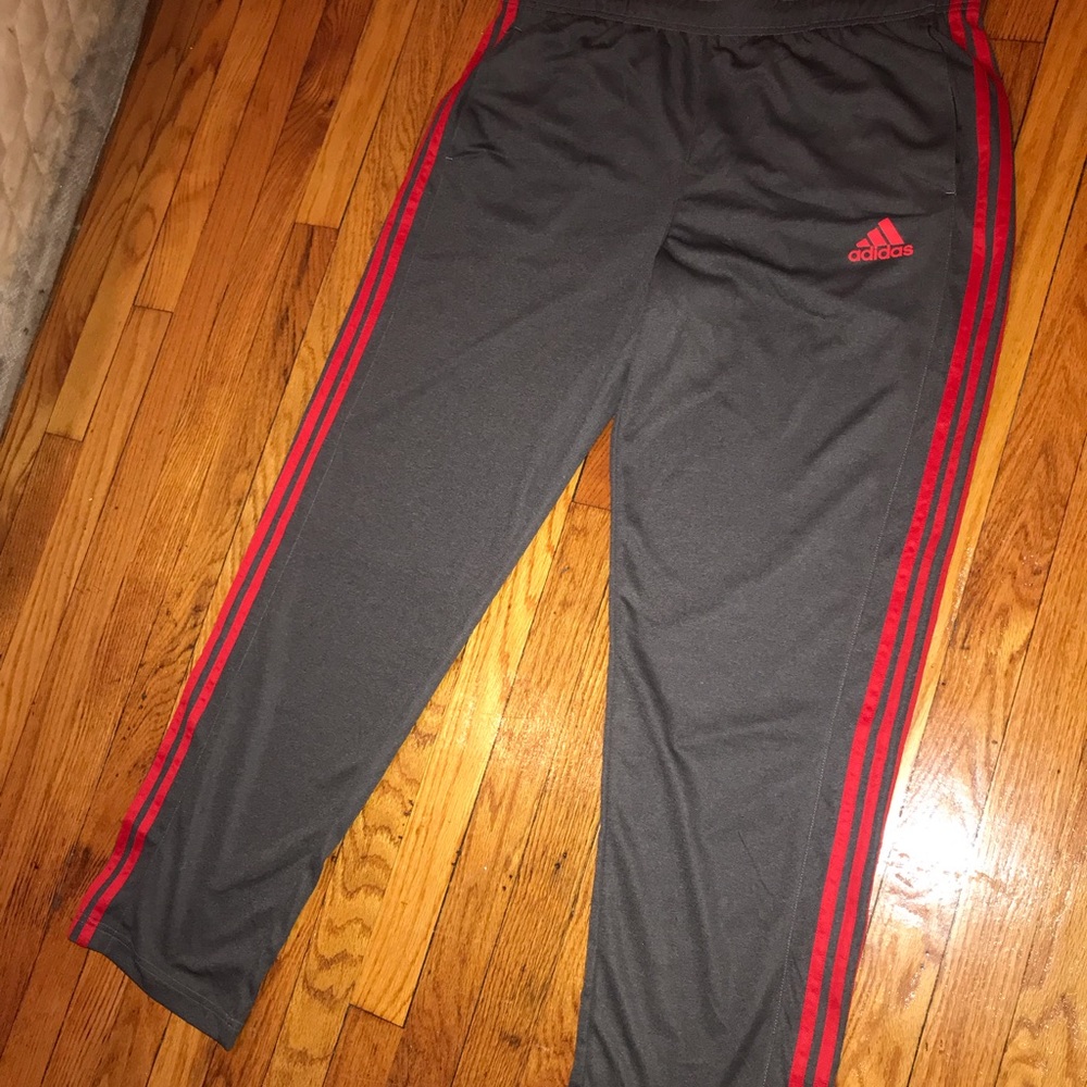 Adidas Sweatpants